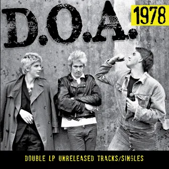 1978 by D.O.A.