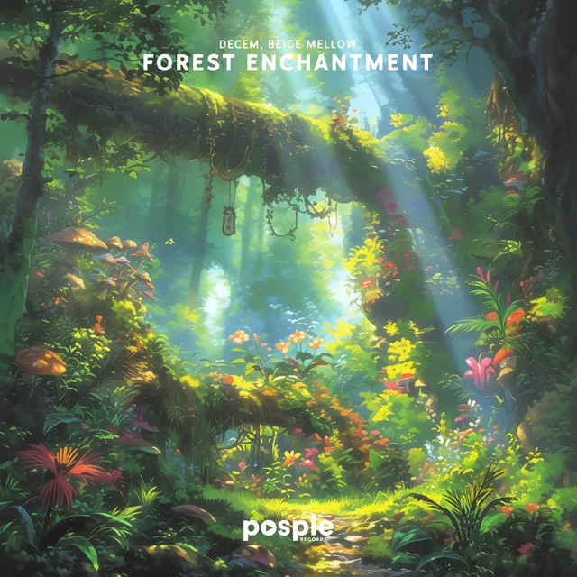 Forest Enchantment