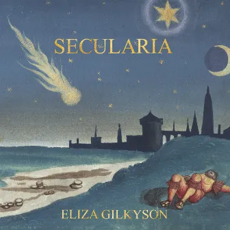 Secularia by Eliza Gilkyson