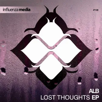 Lost Thoughts EP by ALB