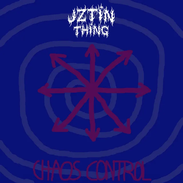 Chaos Control