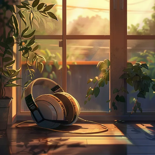 Mellow Vibes: Soft Lofi Beats for Relaxation