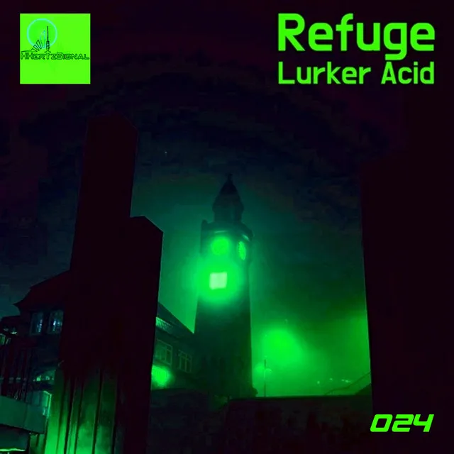 Lurker Acid - Accentbuster's Sauergurker Remix