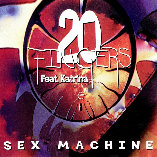 Sex Machine - Club Mix