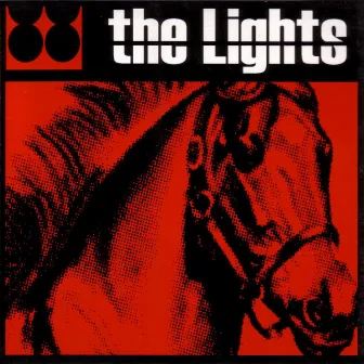 Wood And Wire EP by The Lights