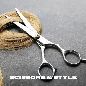 Scissors & Style by Lavavajillas