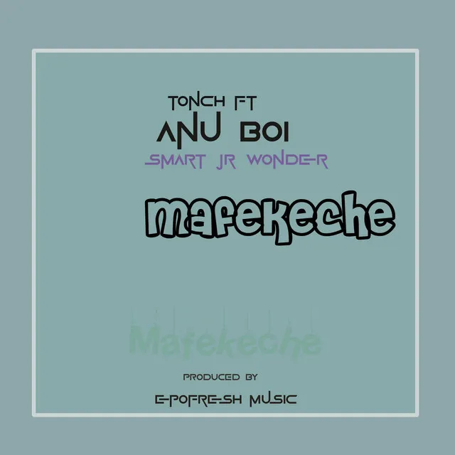 Mafekeche