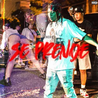 Se Prende by Pitukey Wey