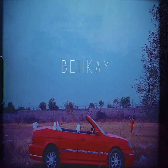 Behkay