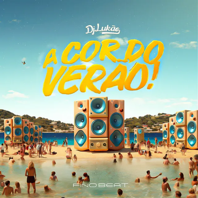 Cor do Verão