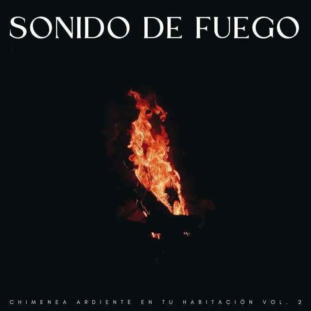 Cenizas De Fuego Y Sonidos Calmantes