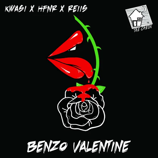 Benzo Valentine