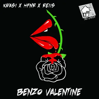 Benzo Valentine by HFNR