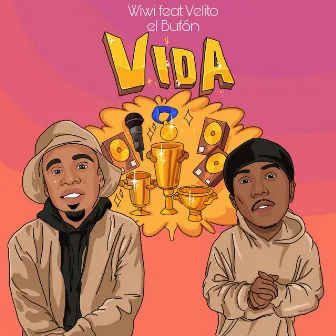 Vida by Velito el bufón