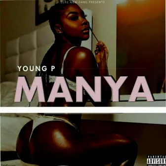 Manya by Young P