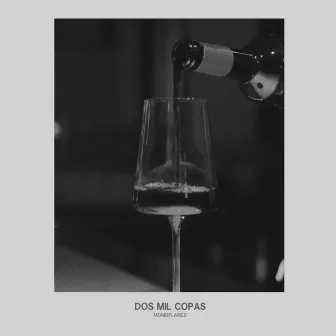 Dos Mil Copas by Momoflames