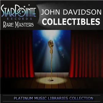 Collectibles by John Davidson