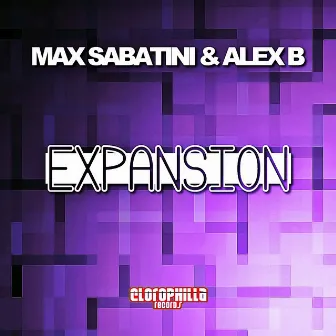 Expansion by Alex B