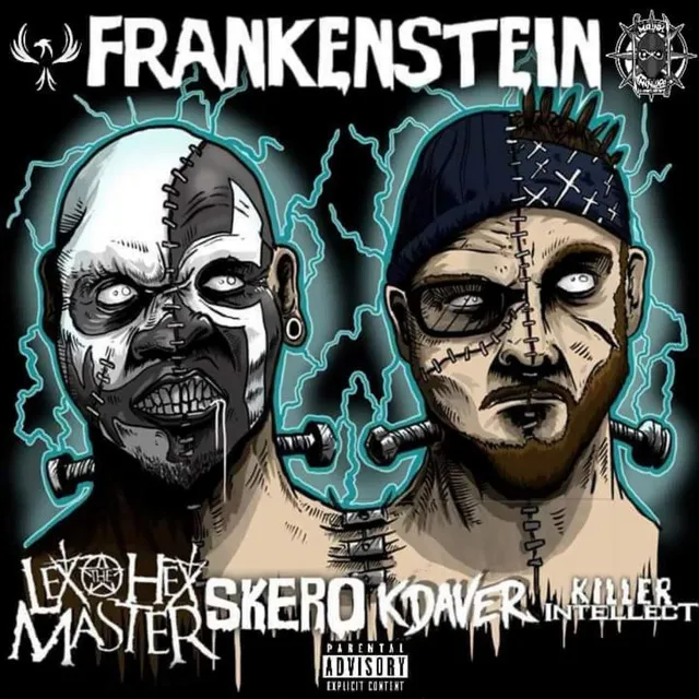 Frankenstein