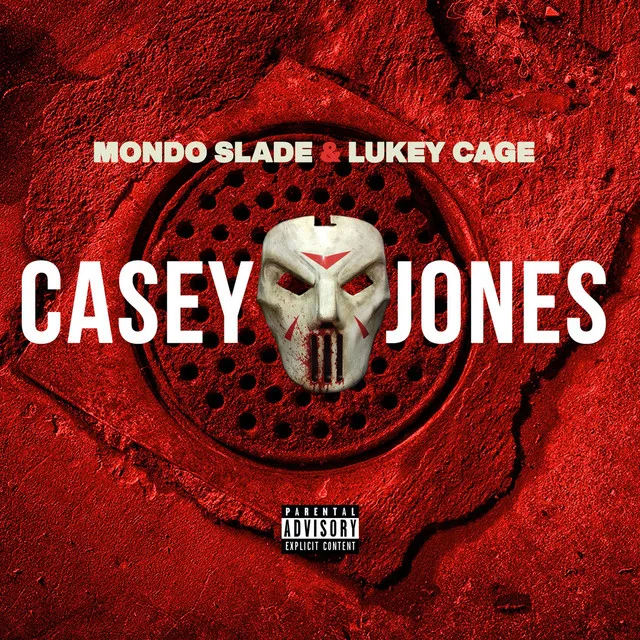 Casey Jones