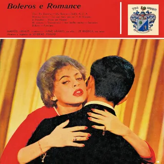 Boleros E Romance by Severino Araùjo