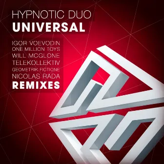 Universal by Hypnotic Duo