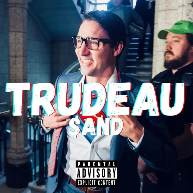 Trudeau