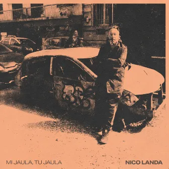 Mi Jaula, Tu Jaula by Nico Landa