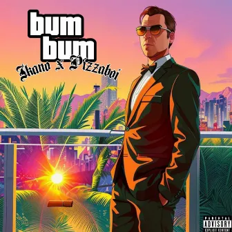 Bum Bum by J Kano