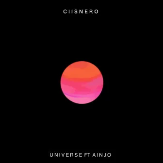 Universe by CIISNERO