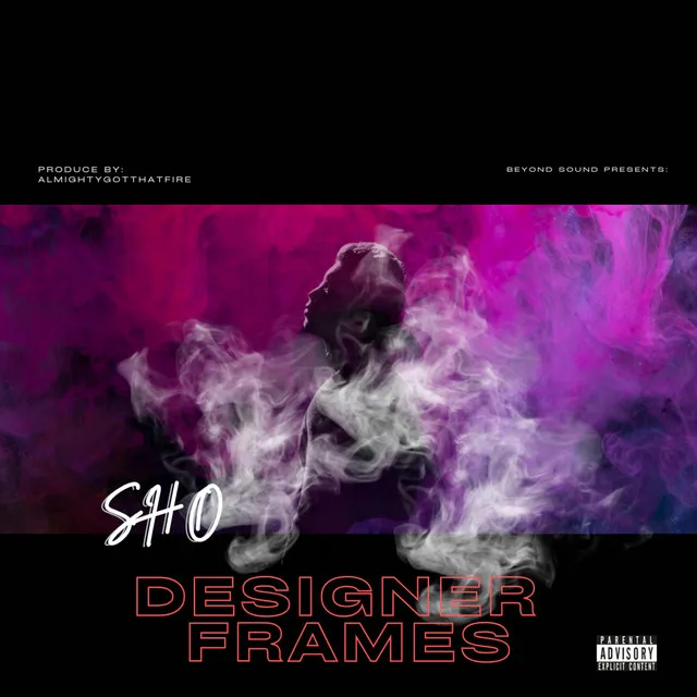 Designer Frames