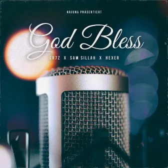 God Bless by Sam Sillah