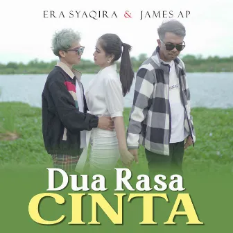 Dua Rasa Cinta by Era Syaqira