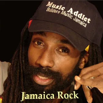 Jamaica Rock by Music Addict