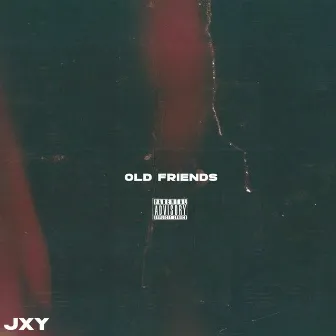 Old Friends by JXY