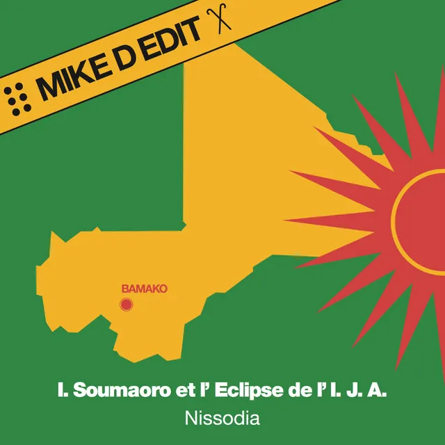 L'Eclipse De L'I.J.A.