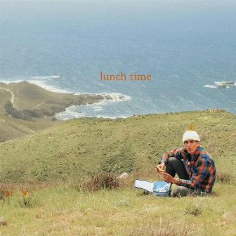 lunch time by keni can fly