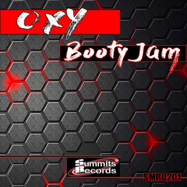 Booty Jam