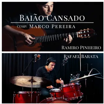 Baião Cansado by Rafael Barata