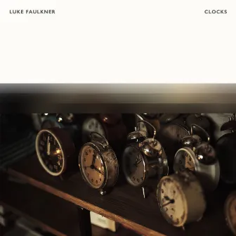 Clocks by Unknown Artist