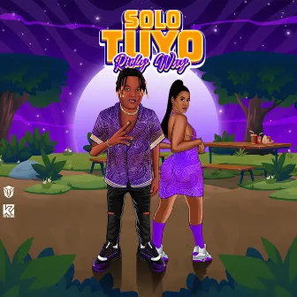 Solo Tuyo by Ricky Way