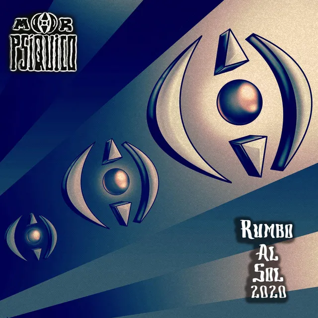 Rumbo Al Sol 2020 (Javier Poblete Remix)