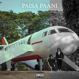 PAISA PAANI by AP issa banger