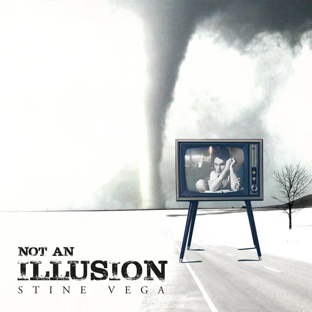 Not an Illusion