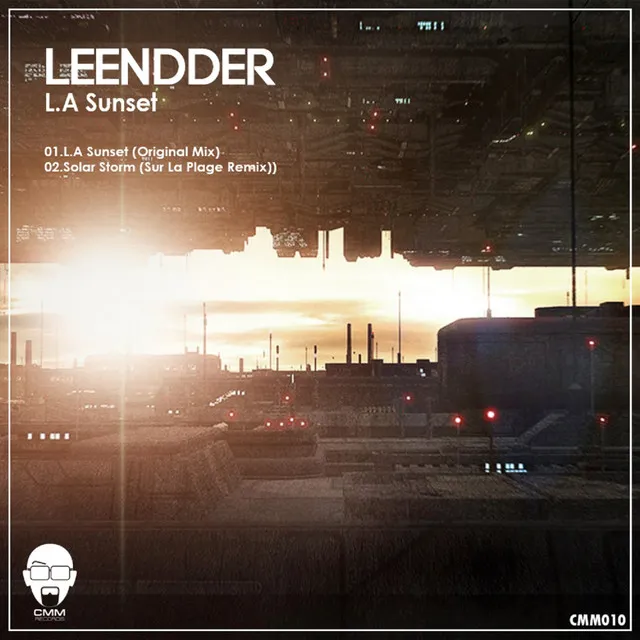 L.A Sunset - Original Mix