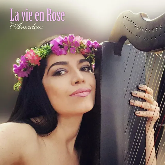 La vie en rose - Live