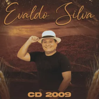 CD 2009 by Evaldo Silva