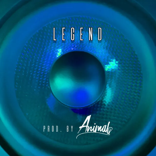 Legend - Instrumental