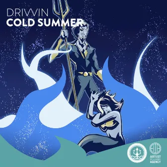 Cold Summer - Single by Drivvin