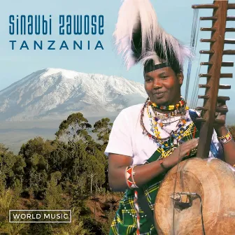 Tanzania by Sinaubi Zawose